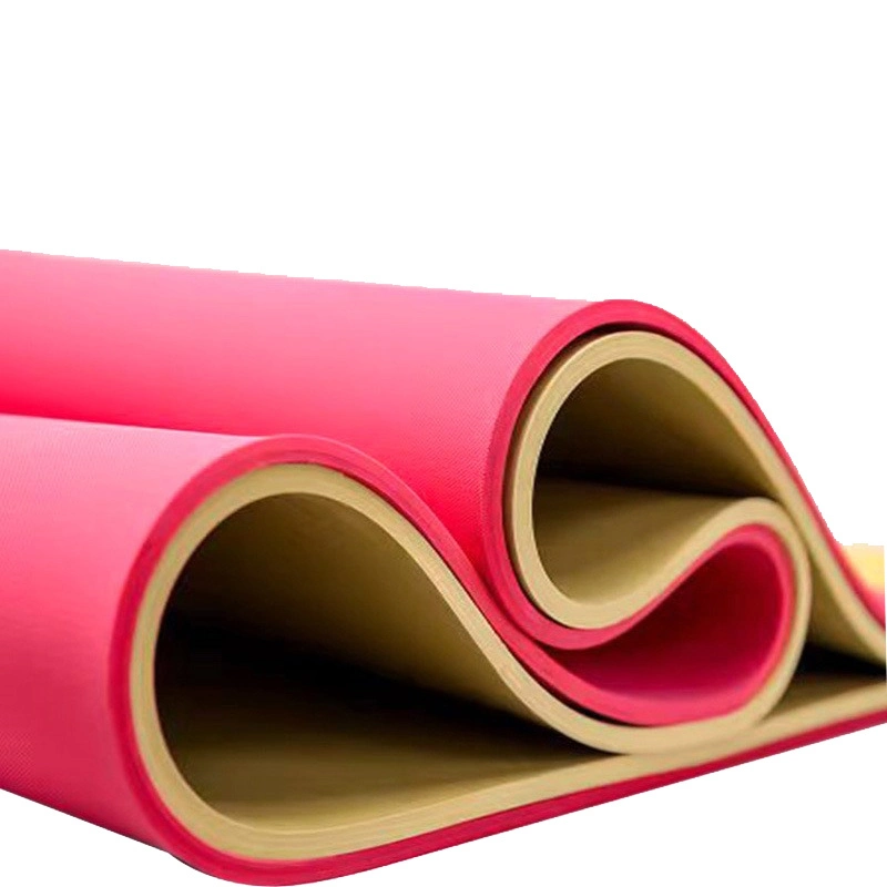 Industrial Flexible Sheet Roll Anti-Aging EPDM/NR Rubber Sheet