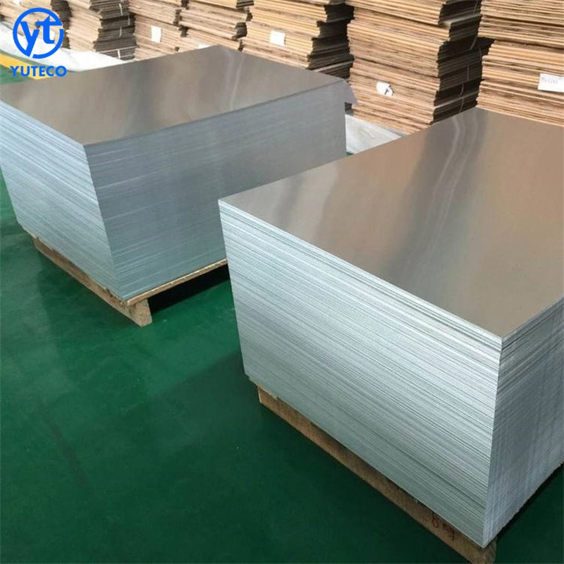 7050 Aluminum Plate/Sheet, Aluminium Plate/Sheet, 7050 Aluminum Alloy for Aerospace, Mold Processing, Mechanical Equipment, Tooling Fixture, 7050 7451