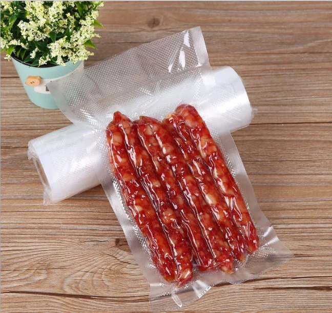 Meat Vacuum Bag for Food Packaging