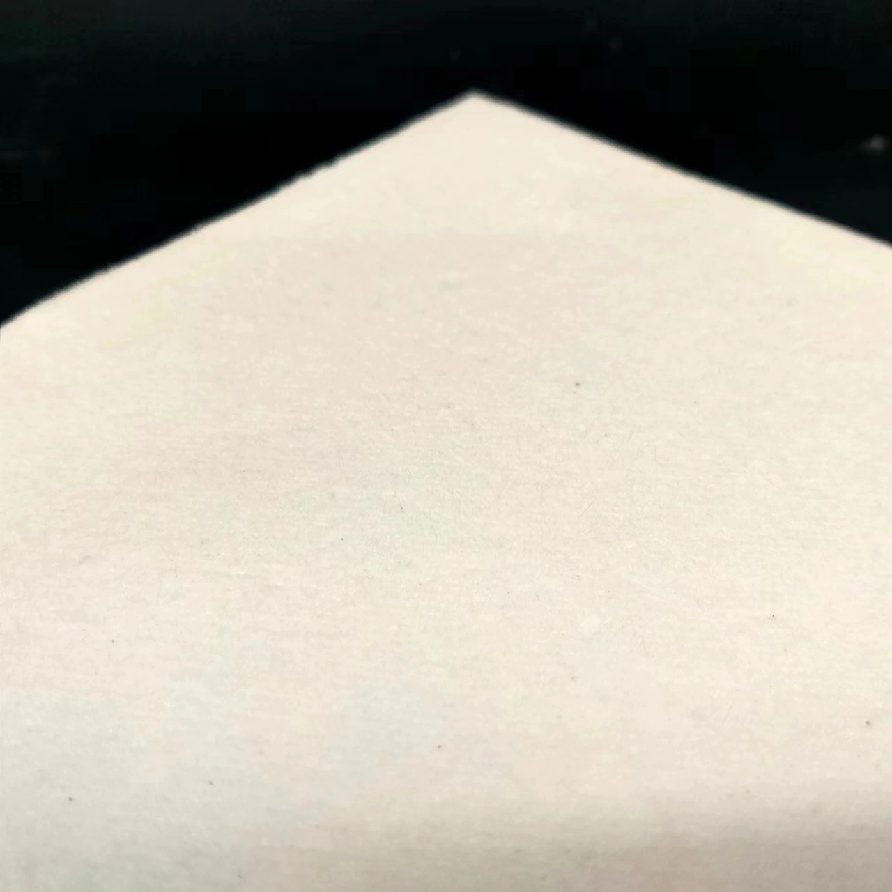 Low Thermal Conductivity Ceramic Fiber Paper for Electrical Insulation