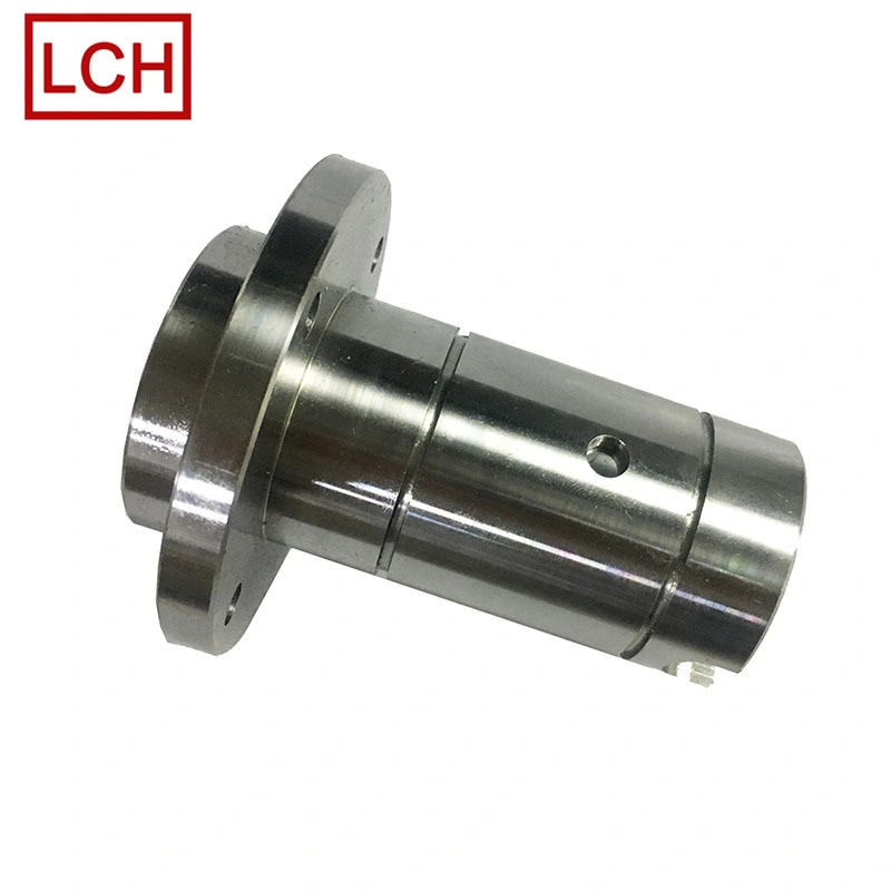 CNC Machining Machined Part Precision Aluminum Metal Parts Motorcycle Parts in Shenzhen