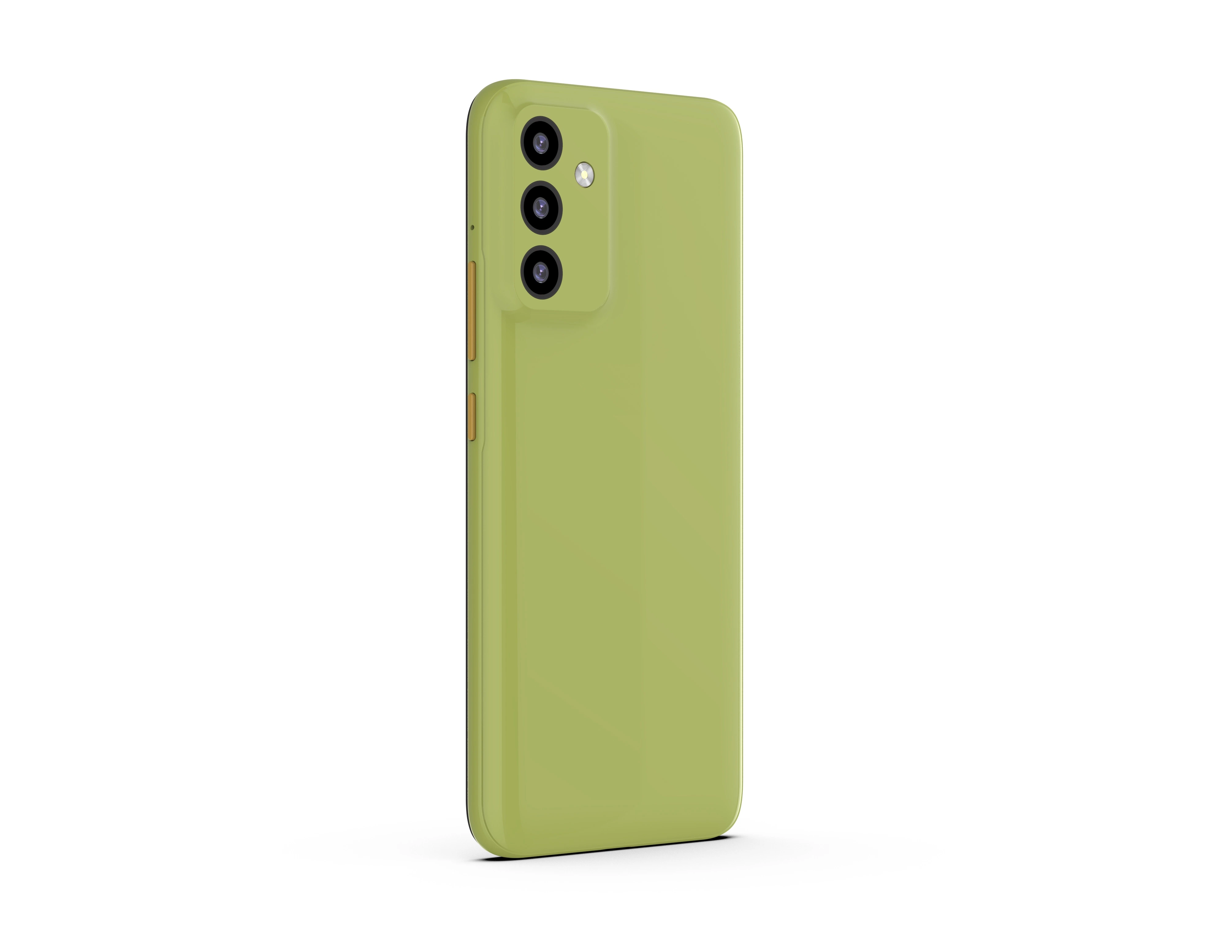 Teléfonos móviles 6,517inch 48MP Cámara carga rápida 6GB 256GB Teléfono-Android Fabricante de smartphones