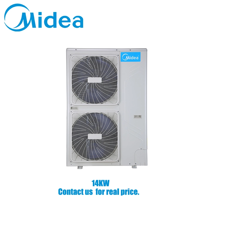 Midea 14kw CE Certificate Air to Water Heat Pump&#160; Best Water Heaters or Heating