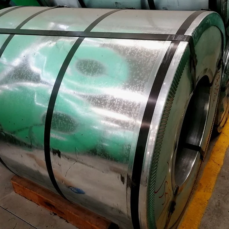 PPGI/Gi/Zinc Coated Cold Rolled/Hot Dipped Galvanized Steel Coil/Sheet/Plate/Strip