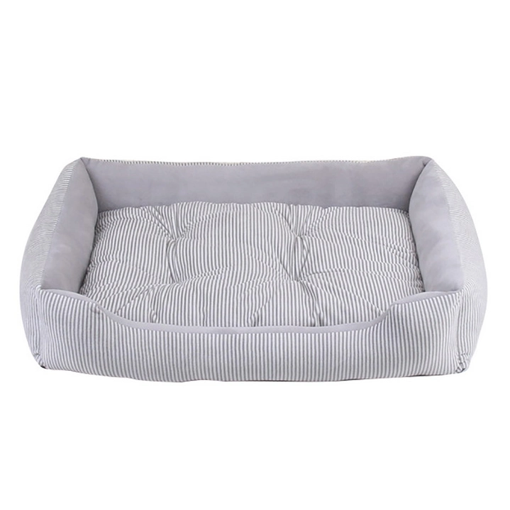 Soft Comfortable Anti Slip Pet Cushion Dog Bed House