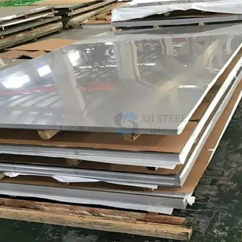 Complete Specifications Cold/Hot Rolled 201 202 430 309 304 Stainless Steel Plate