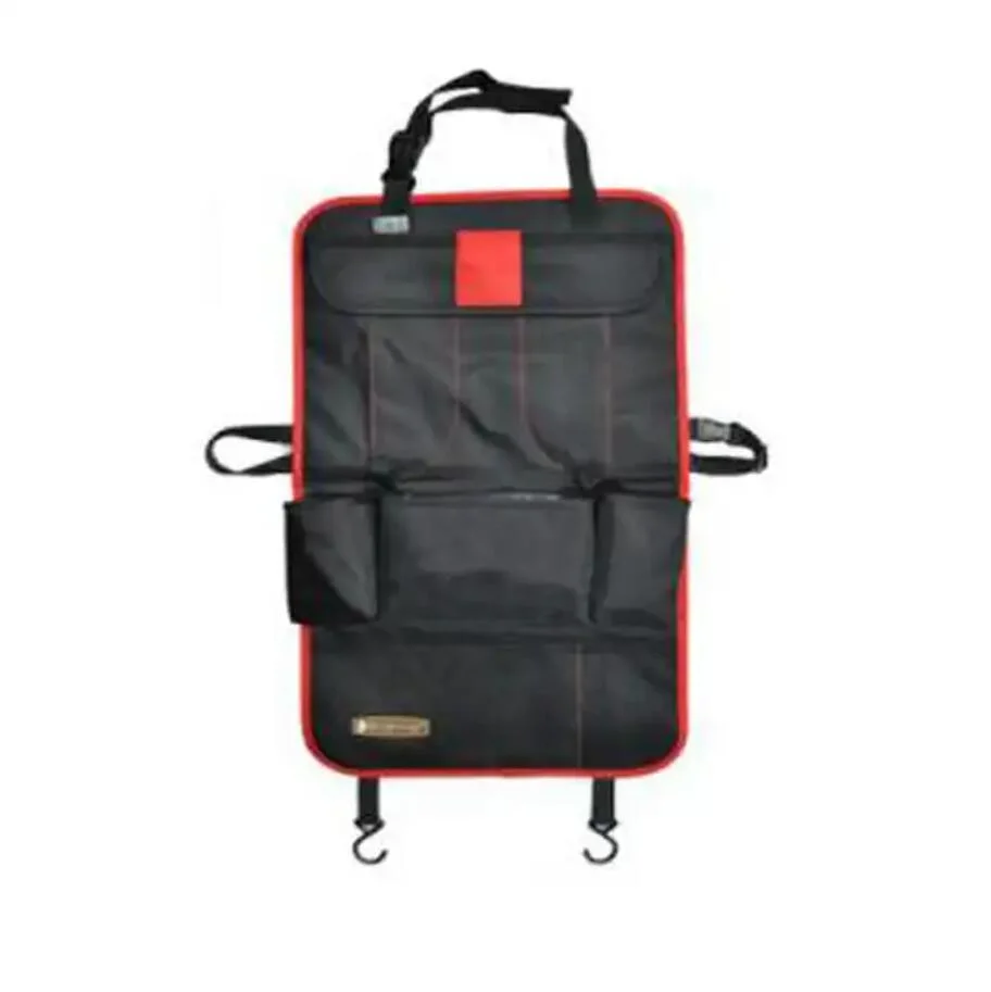 Protección y almacenamiento Multi-función Waterproof Back Car Organizadores