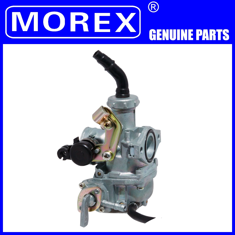 partes separadas de motocicleta motor Morex Acessórios Genuínos para Carburador Gy Original6-125 Honda Suzuki Yamaha Kymco Bajaj