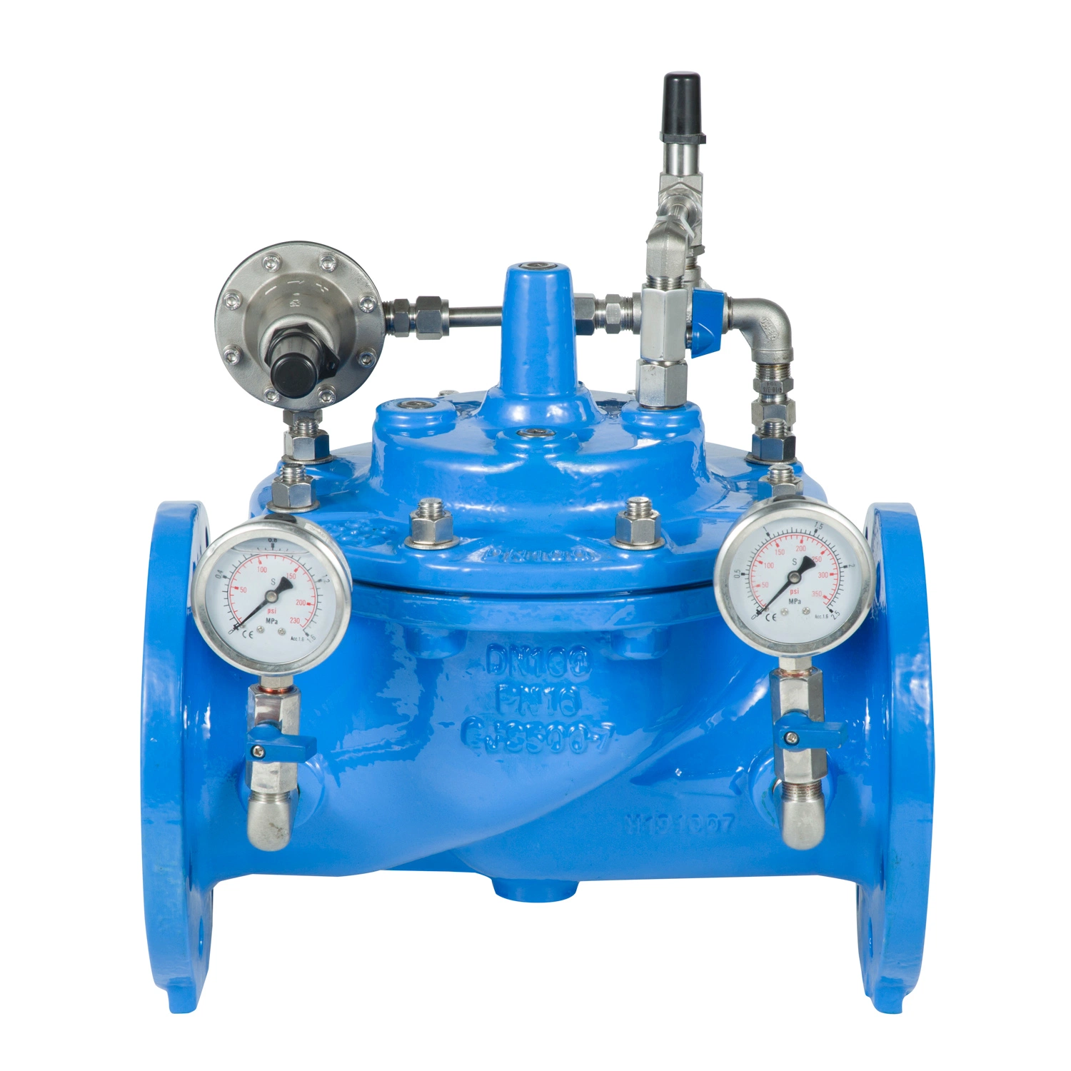 Swyf2360 Hydraulic Pressure Reducing Valve