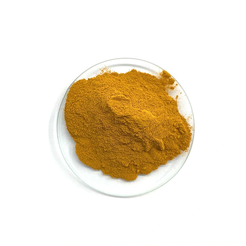 Organic Pigment Yellow P. Y. 14 for Printing Ink