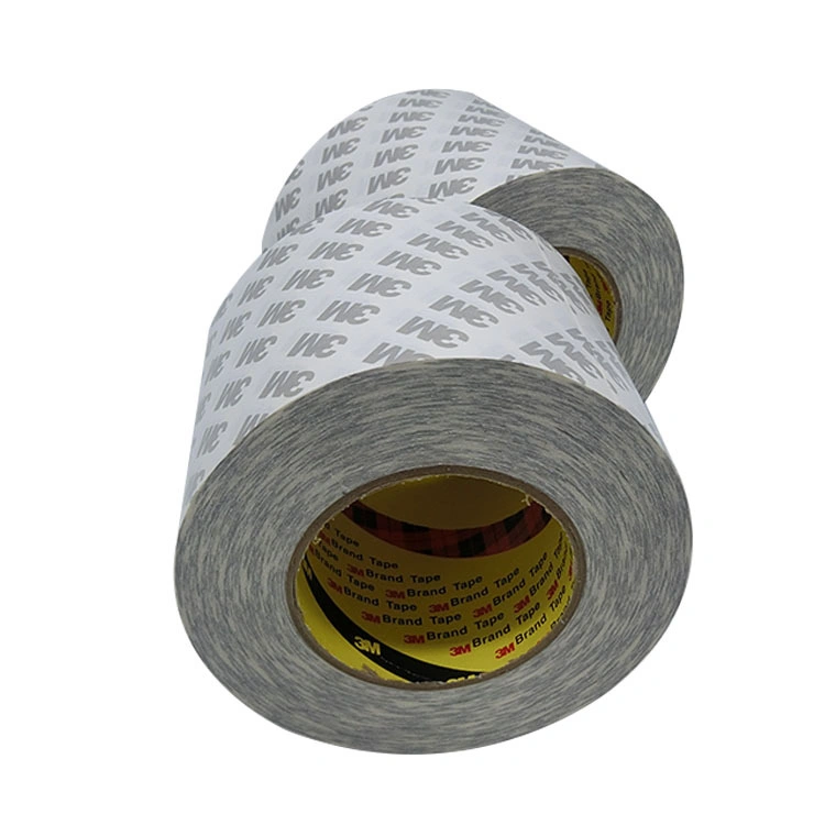 3m Non Woven Products 3m 9075 Double Sided Tissue Tape with Low Price