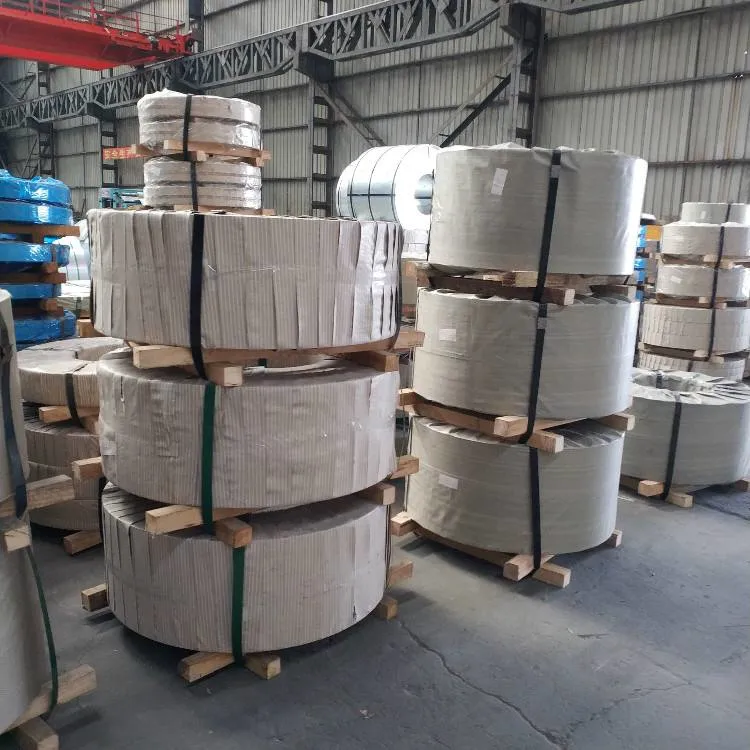 Cheap Price Carbon Steel 14 16 18 20 22 24 26 28 Gauge Gi Coil Supplier G40 Hot Dipped Galvanized Steel Strip