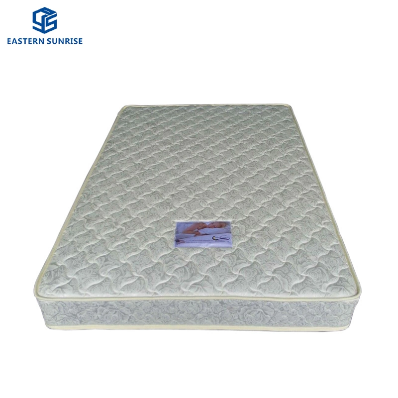 Pocket Spring /Soft Mattress Bedroom Furniture