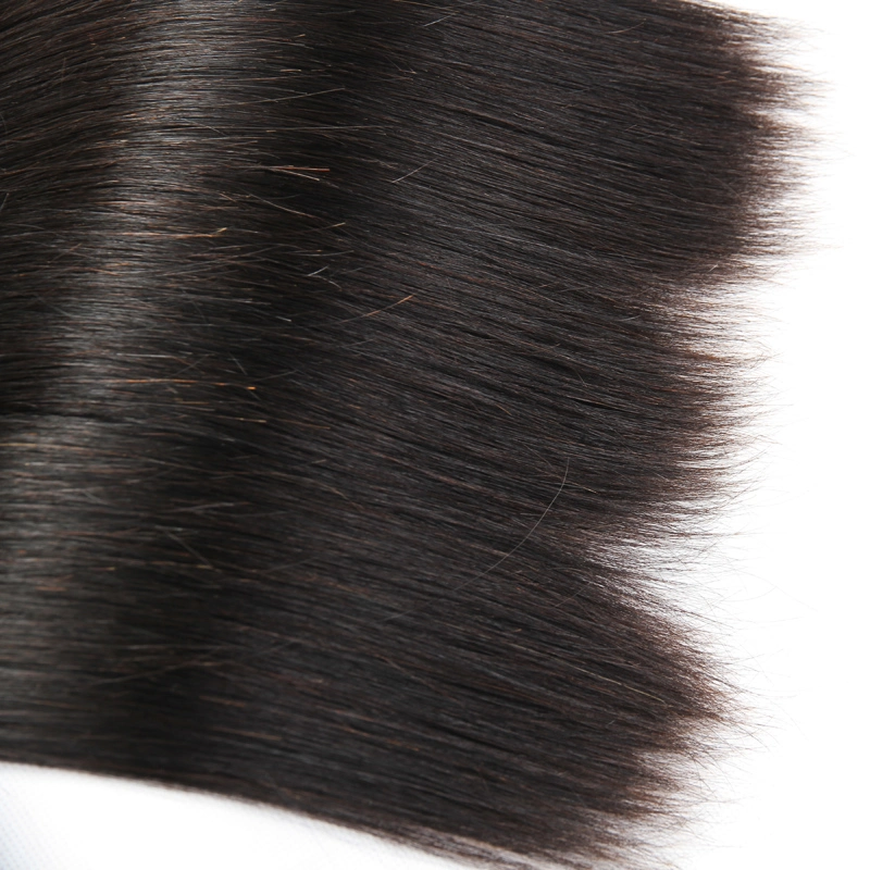 Wholesale/Supplier Long Lasting Straight Hair Bundles Original Factory 100% Remy Human Hair