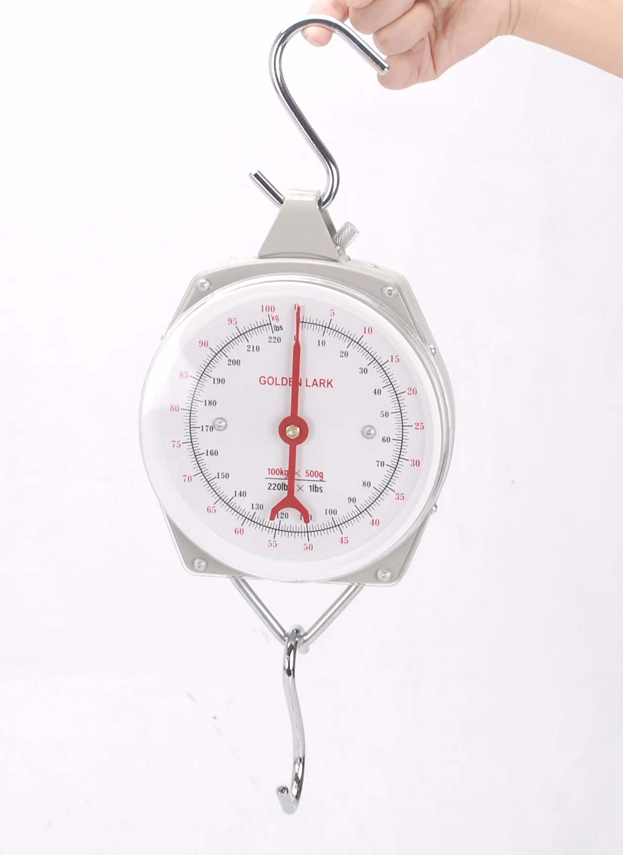 Salter Weighing Scales Spring Mechanical Weight Balance