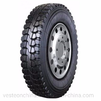 285/75r24.5 All Steel Heavy Duty Car Tire, Racing Car Tires