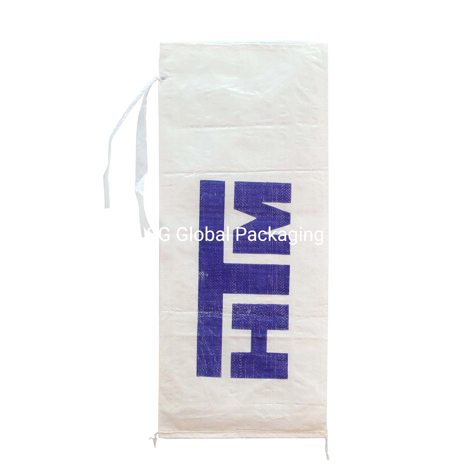 Poly Woven Polypropylene Sand Bags Silt Bags Supplier