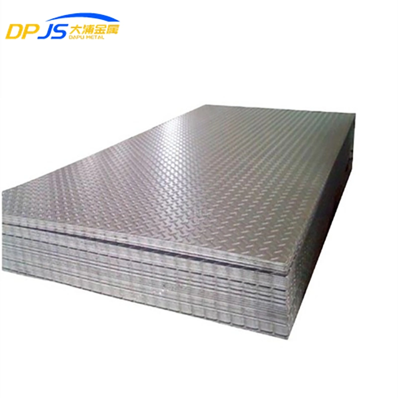 304/316/440b/N06625/304lhn Stainless Steel Sheet High-Quality Production Rapid Shipment Quality Test SGS/BV