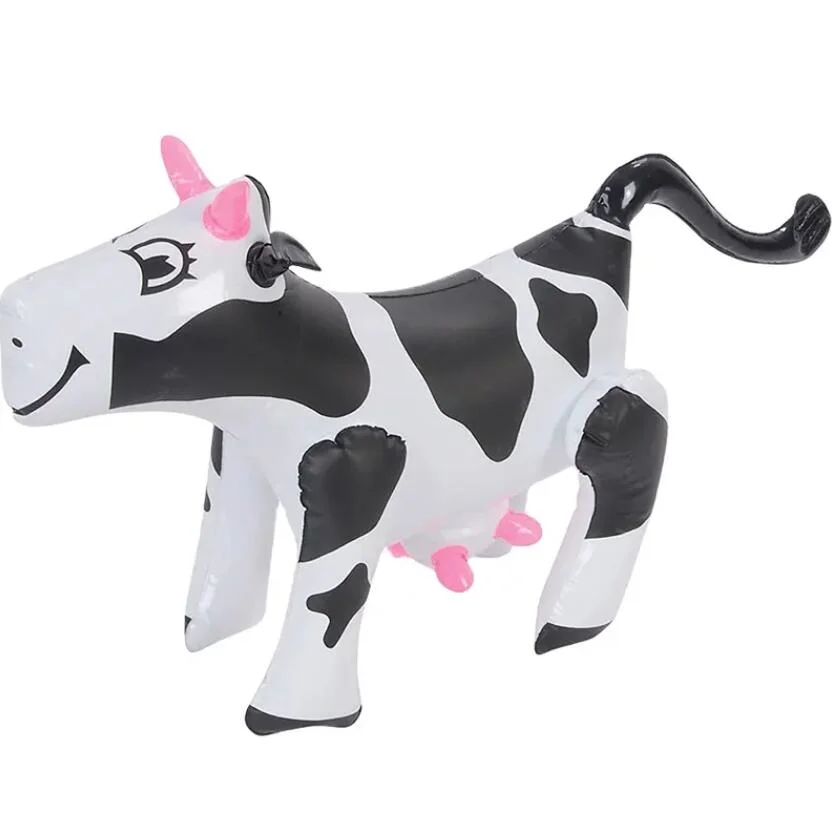 2020 OEM Fancy Animal Inflatable Toy