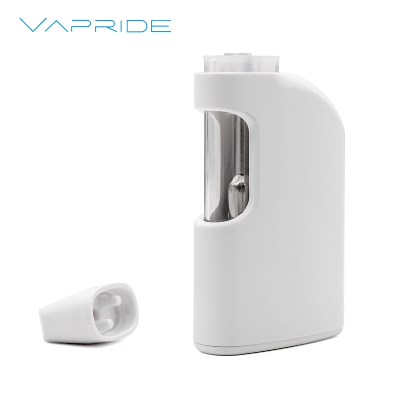 Mayorista/Proveedor Us 3ml recargable desechable VAPE Pod con embalaje a medida