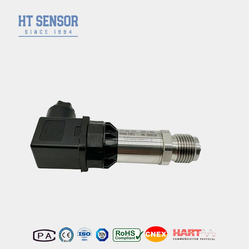 Measure Liquid Pressure: The Best Choice for Liquid Level Pressure Sensors