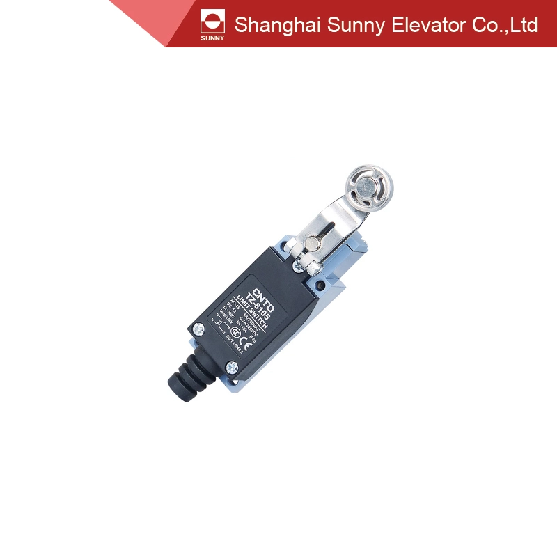 Stainless Steel Rotary Limit Switch for Elevator with Various Actuators