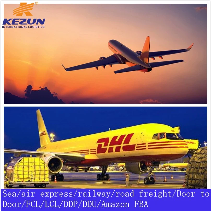 Air Express Forwarder China to Switzerland UPS DHL TNT FedEx Shipping Freight Door to Door