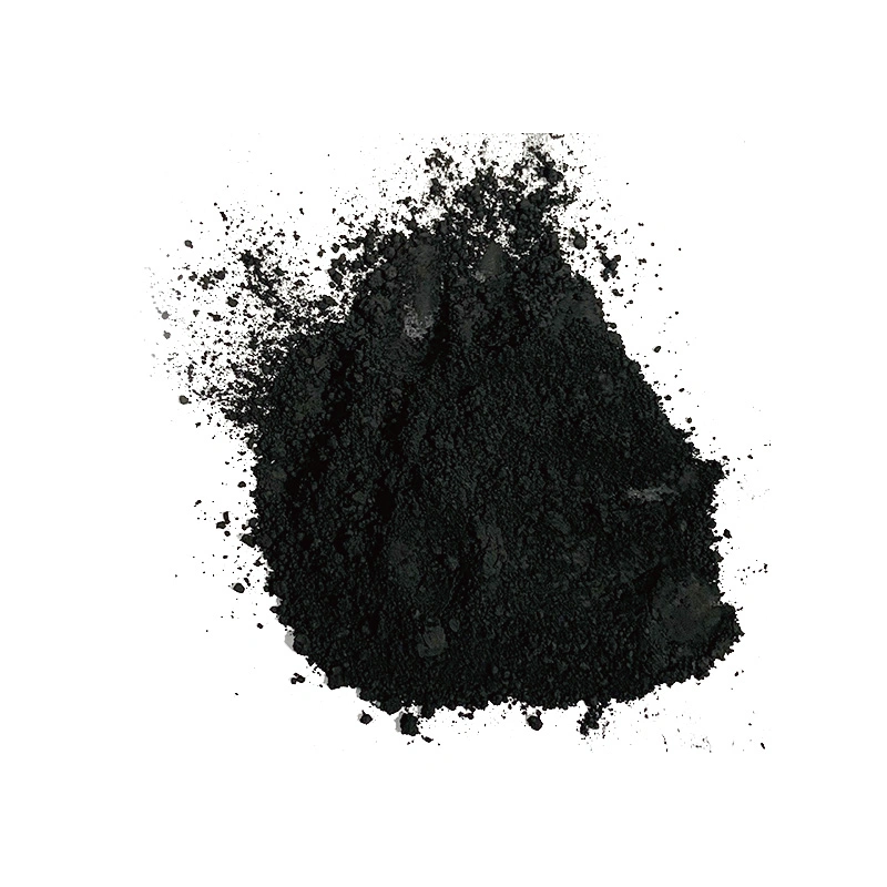 High Purity Milled Carbon Fiber Powder Super Conductive Agent Carbon Pigment Black Granule