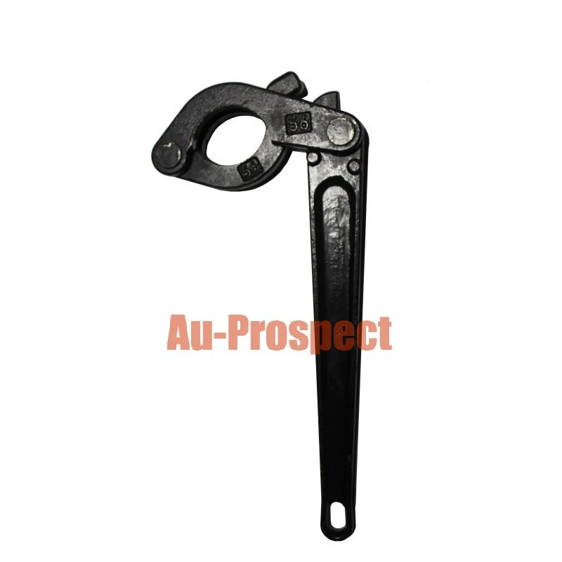 China Factory Hardware Tools Circle/Pipe/Rod Wrench for Drilling Geological Exploration