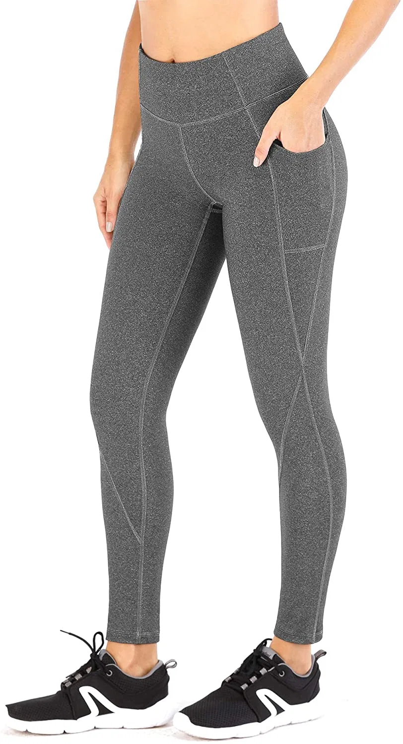 Sportswear Home Gym Fitness Yoga Pants for Women