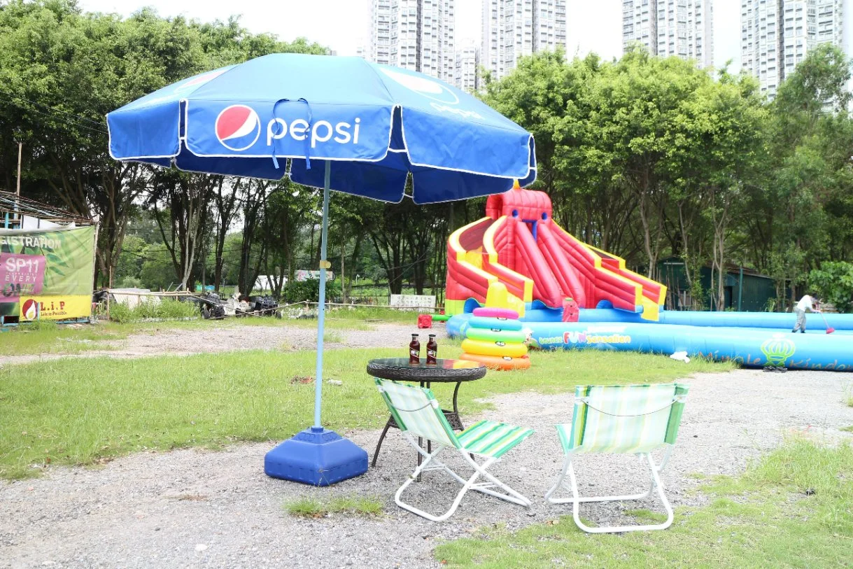 Gaint Inflatable Pool Inflatable Water Park