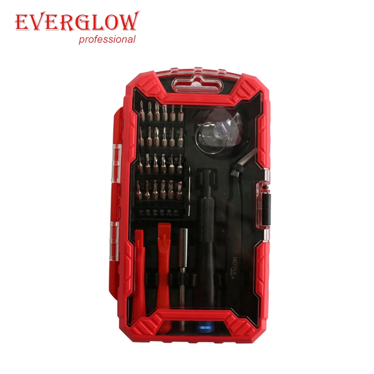 Popular Tools 32PCS Mobile Phone Repair Tools Set