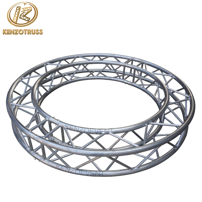 Aluminum Roof Truss Lighting Truss Stage Truss