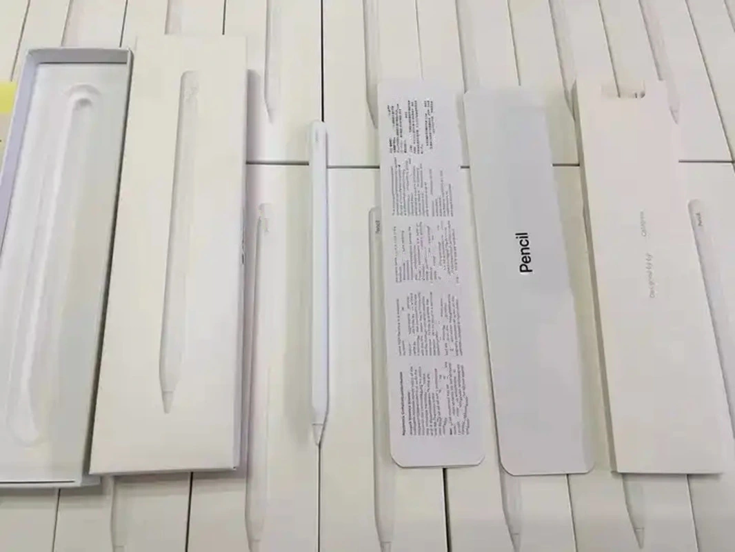 Ecran tactile blanc Universal Active Stylus Pen pour l'art numérique