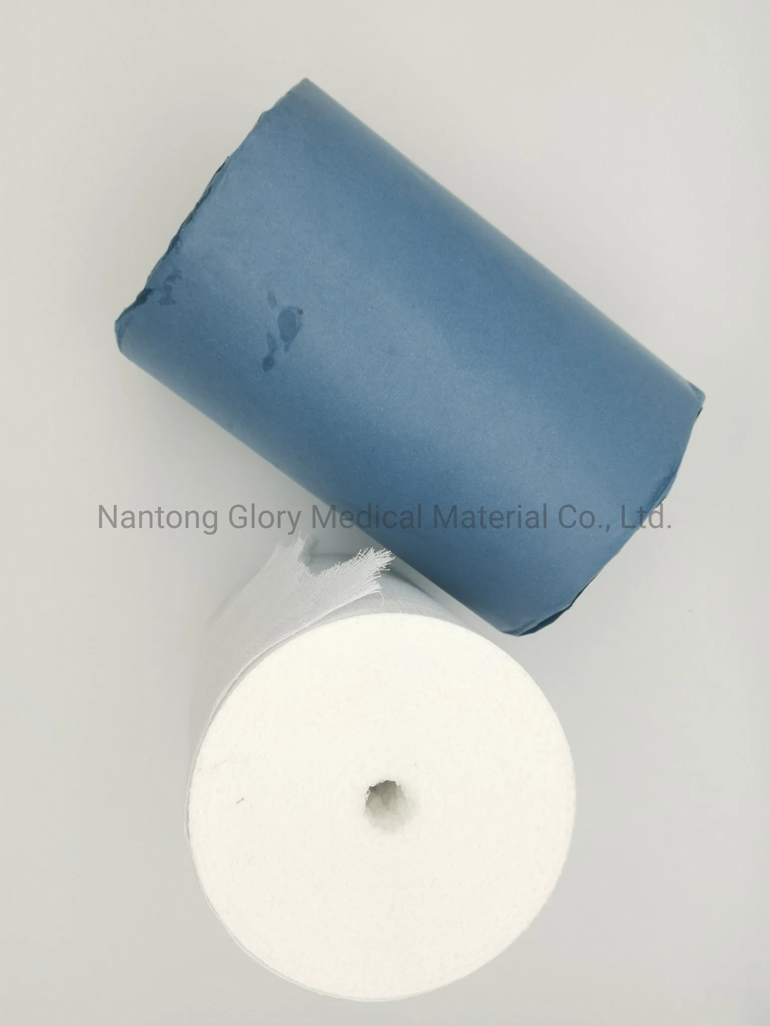 Professional High quality/High cost performance  Absorbent Gauze Roll