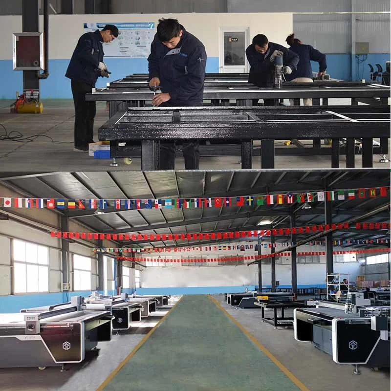 Printing Solutions Digital Auto A4 Cutting Paper Machine