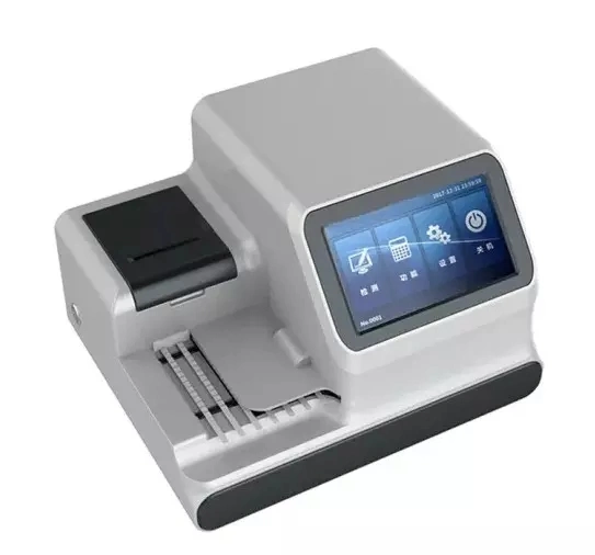 Medical Hospital Lab Equipment Auto Urine Analyzer