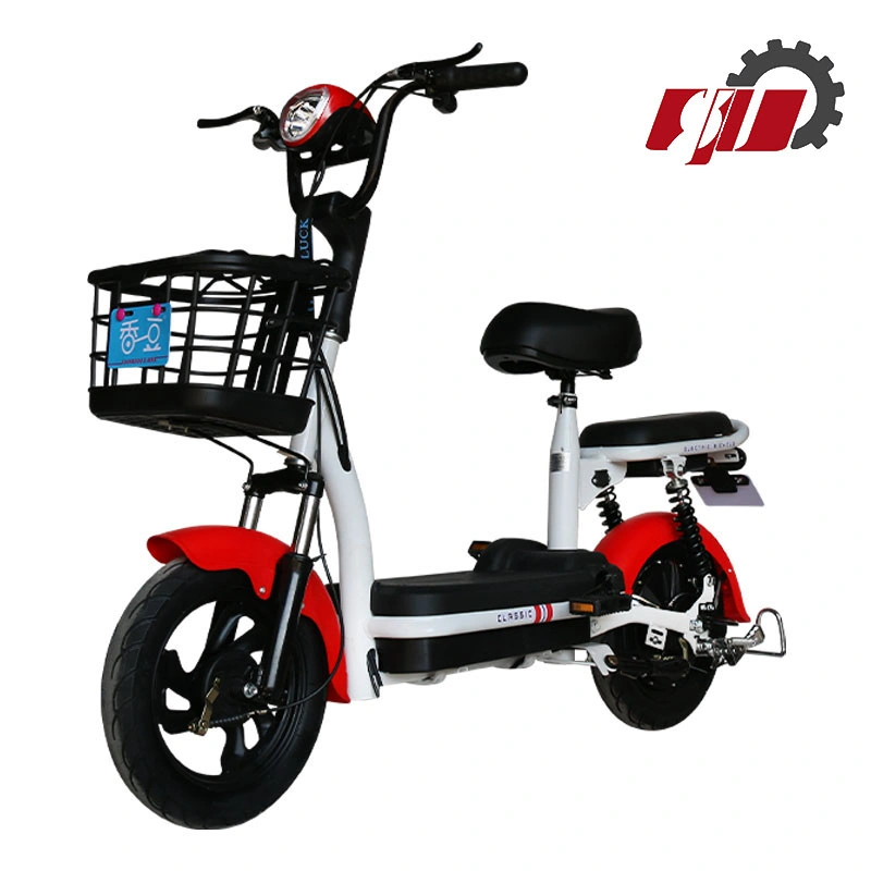 Manufacture Export High Precision Eb8 Electric Mobility Scooter