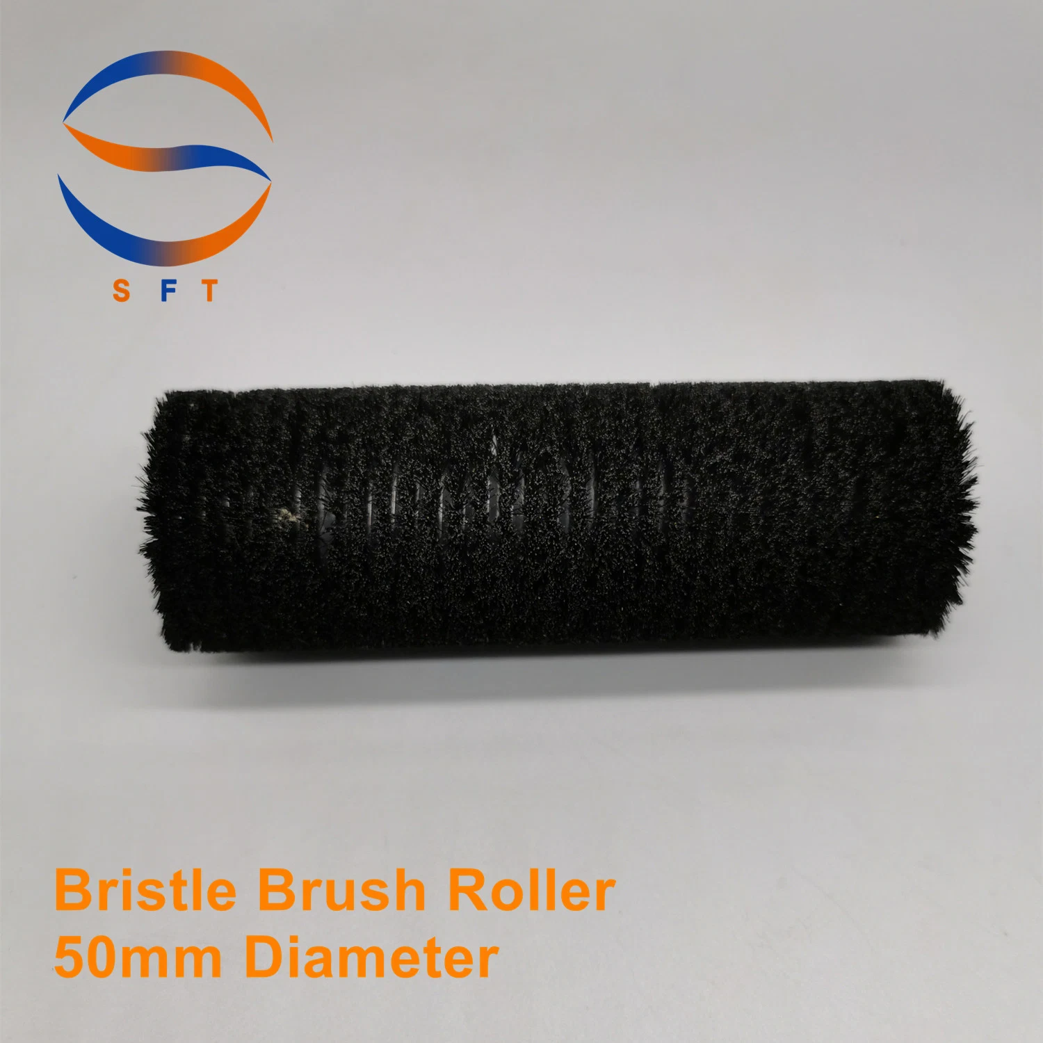 Big Size Pure Pig Hair Mane Rollers Fiberglass Paint Rollers