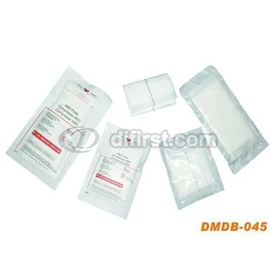 Medical Disposable Combine Pad Abd Pad Dmdb-045