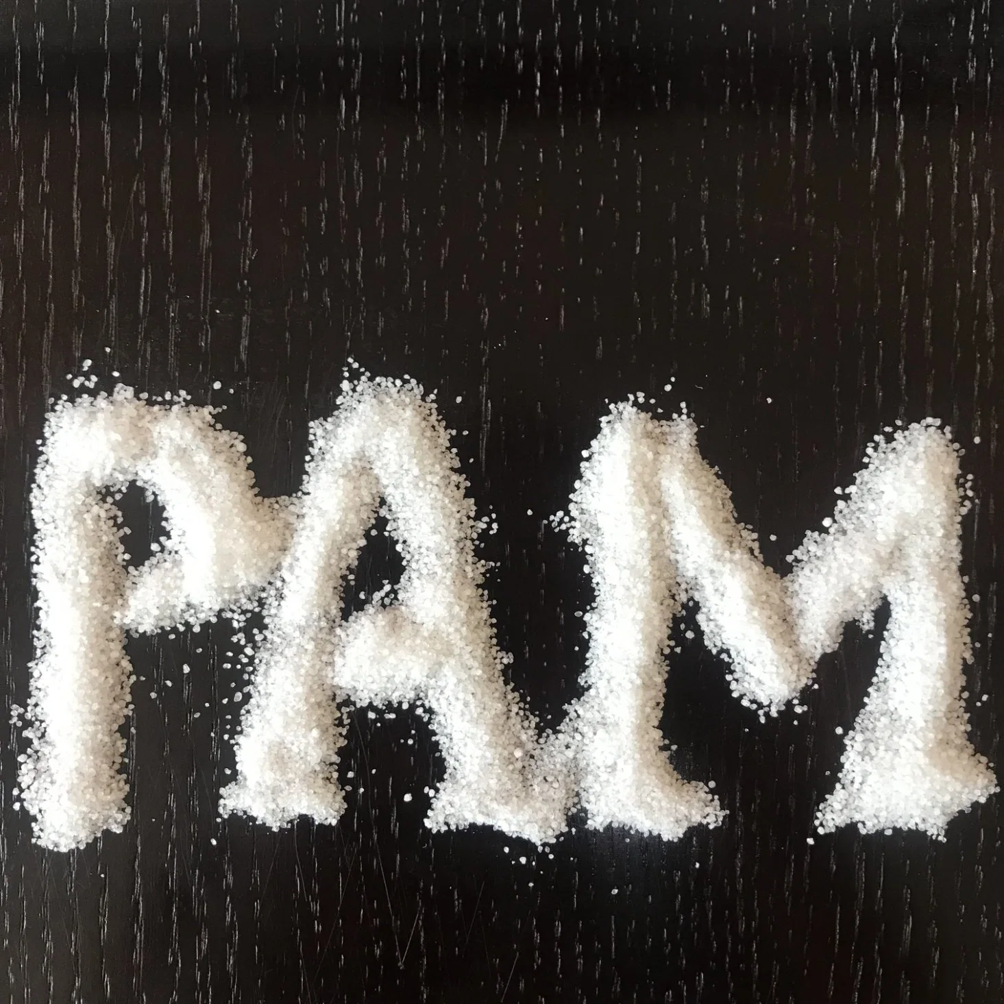 Cationic Organic Chemicals Raw Material MSDS PAM CPAM Polyacrylamide Powder