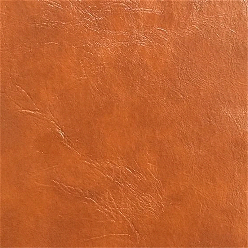 55% Cow Fiber Content Covered with PU Synthetic Leather for Car Seat Sofa Upholstery Bag Golf Ball Shoes