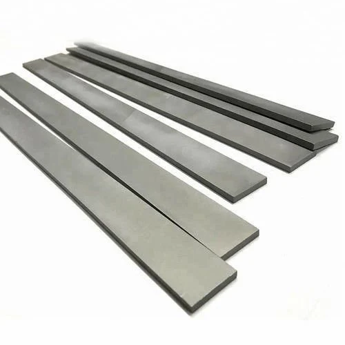 DIN JIS AISI ASTM GB 1.2311 1.2738 1.2312 Hot Rolled/Hot Forged Flat Plate Round Bar Flat Plate Coated Flat Steel Products