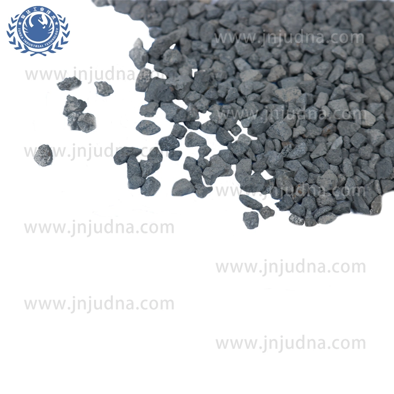 6-80 Mesh Steel Slag Blasting Media Abrasive Grain Sizes for Sand Blasting Use for Various Abrasive Applications