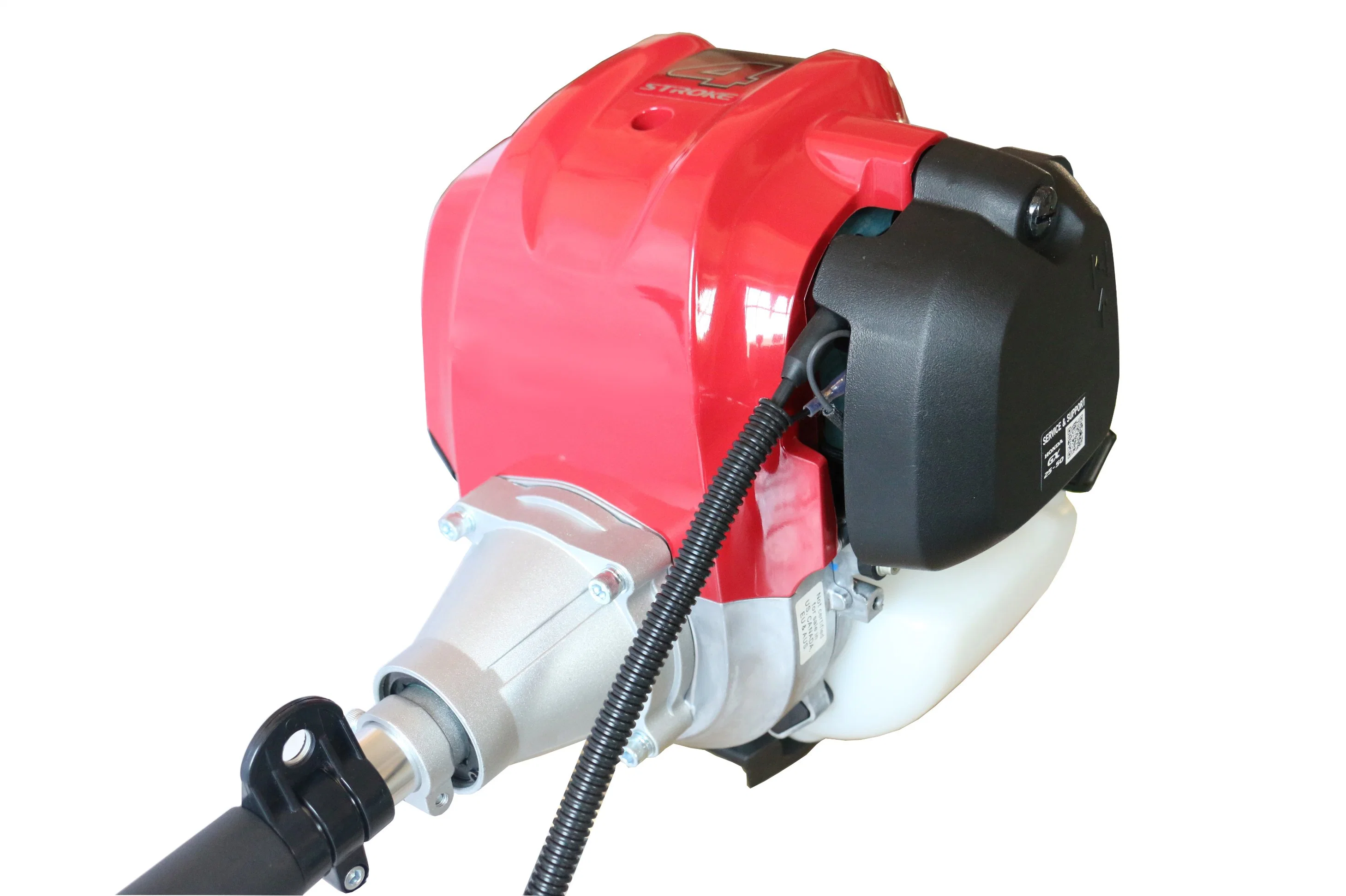 Máquina de corte de gran potencia Gx50 Cortacéspedes sin cable 4-Stroke Brush Cortador