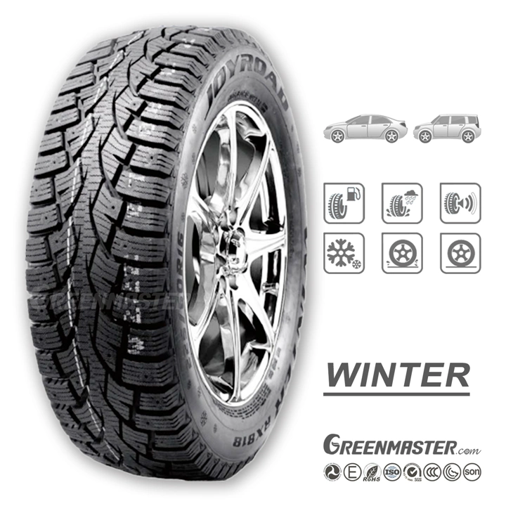 Car Tyre, China Tyre, Tyre Wholesale/Supplier 195/65r15 185/65r15 195/60r14