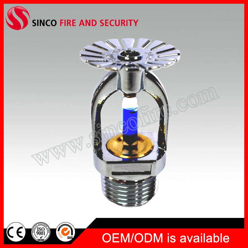 141 Degree Fire Sprinkler for Fire Sprinkler System