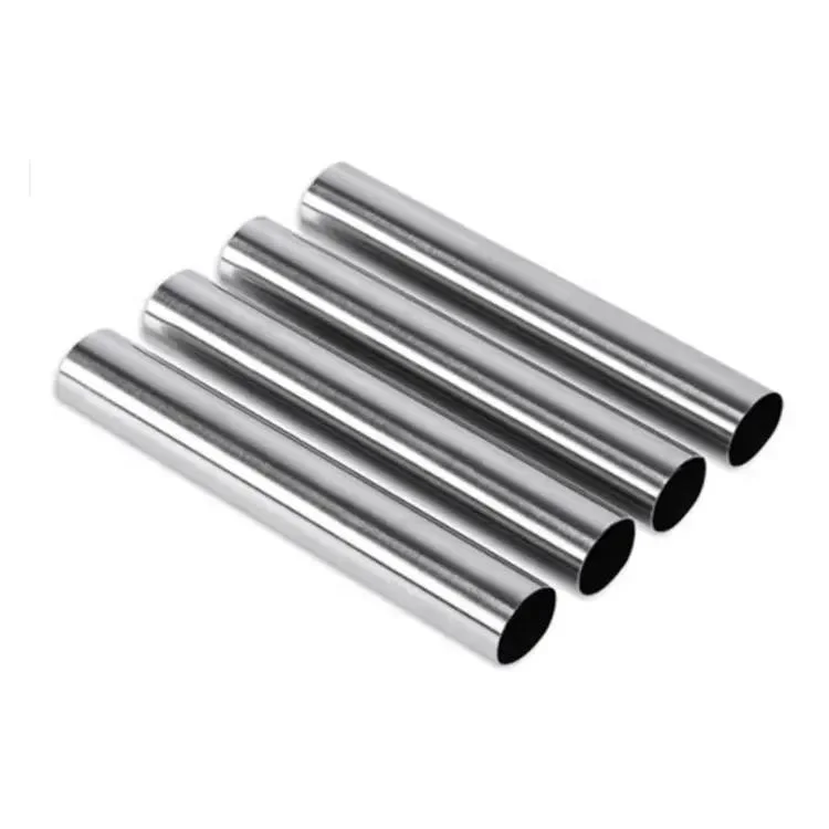 Free Sample of Customizable Stainless Steel Tube