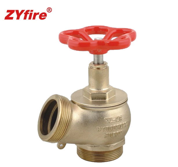 Stable Production Environmental Protection Hose Angle Valve Lexan Nozzle Pellet Pistol Value