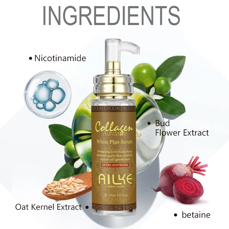 2022 Ailke Other Beauty & Personal Care Products (new) Moisturizing Anti-Aging Collagen Skin Care Serum